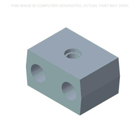 Klemme Case 86400111