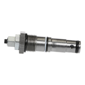 Hydraulikventil Case 86400130