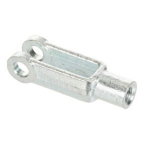 Gelenkgabel Case 86400167