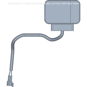 Umdrehungs Signal La Case 86400246