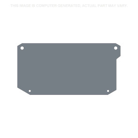 Radiator Grille Case 86401394