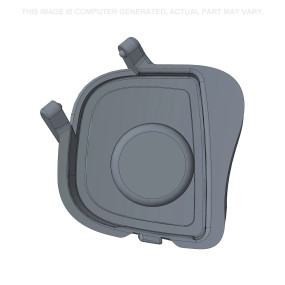 Deckel Case