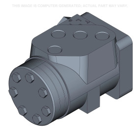 Lenkhydraulik Case 86402719