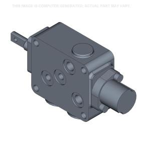 Valve, Remote Contro Case 86403116