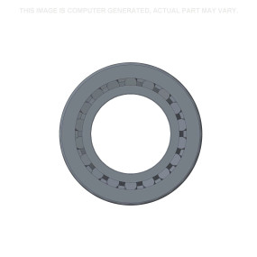 Kegelrollenlager Case 86500889