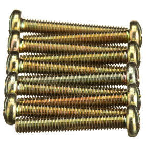 Schraube Case