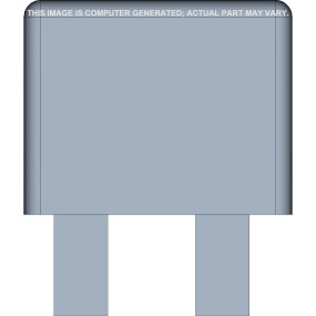 Diode Case 86512707