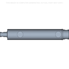 Hydraulikzylinder Case