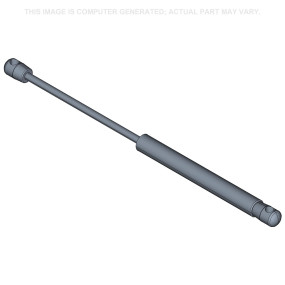 Gasdruckfeder Case 86519801
