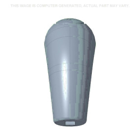 Drehknopf Case 86524781