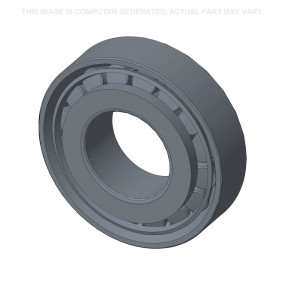 Kegelrollenlager Case 86529554