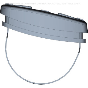 Manschette Case 86535741