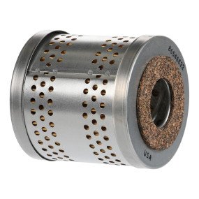 Kraftstofffilter Case