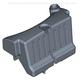 Kraftstofftank Case 86558066
