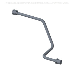 Hydraulikleitung Case 86558265