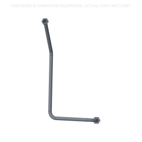 Hydraulikleitung Case 86558269