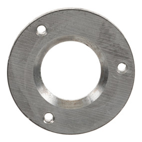 Halteplatte Case