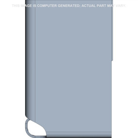 Schutzeinrichtung Case 86565641