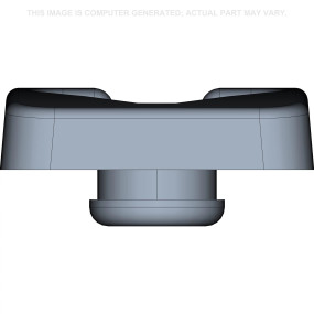 Pedalgummiauflage Case 86567931