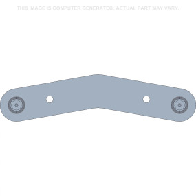 Hubstrebe Case 86591822