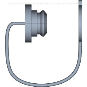 Staubschutzkappe Case 86592083