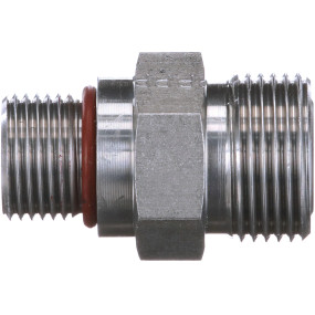 Hydr Steckverbinder Case 86603051