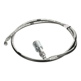 Hydraulikschlauch Case