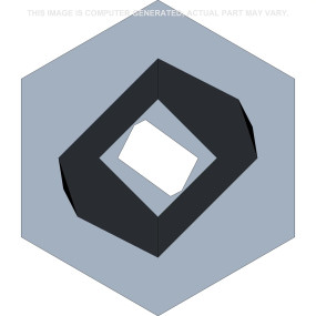 Fitting Case 86624128