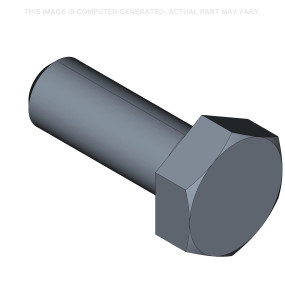 Schraube Case 86624997