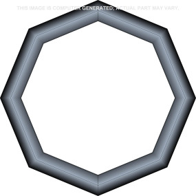 O-Ring Case 86625098