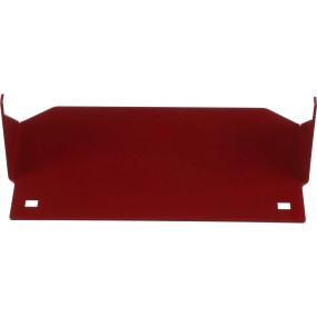 Umlenkblech Case 86630038
