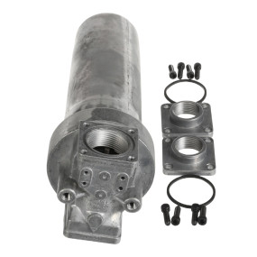 Hydraulikölfilter Case
