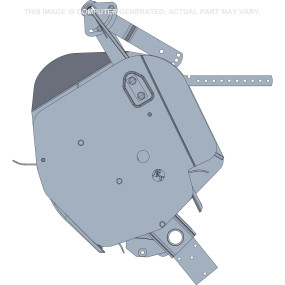 Pick-Up Case
