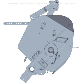 Pick-Up Case