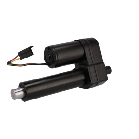 Actuateur Elec Renov Case 86634125R