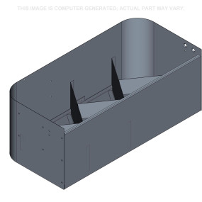 Garnkasten Case