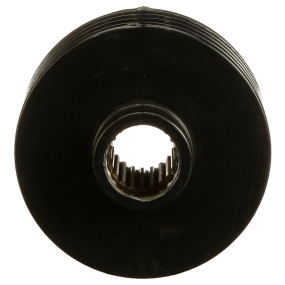 Seilrolle Case