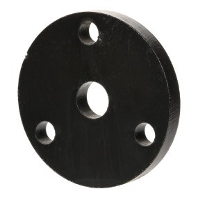 Halteplatte Case
