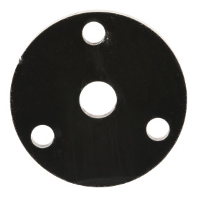 Halteplatte Case