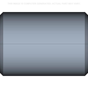 Distanzstück Case 86636659
