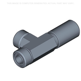 T-Stück Case