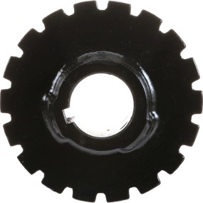 Ritzel Case