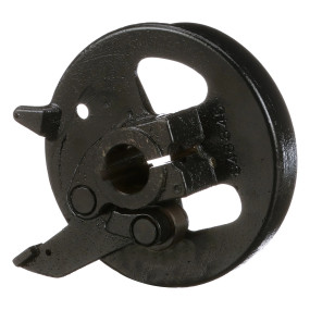 Kupplung Case