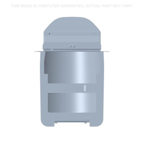 Haube Case