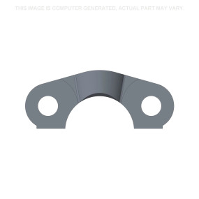 Sae-Flansch Case 86980733
