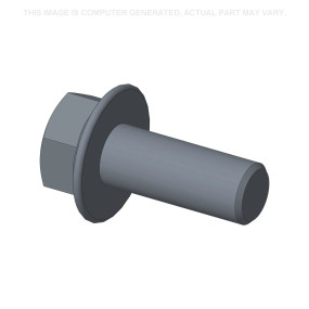 Schraube Case 86981484
