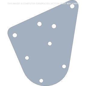Staubschutzkappe Case 86986092