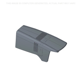 Motorhaube Case