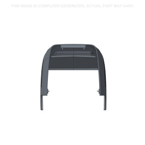 Motorhaube Case