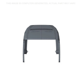 Motorhaube Case